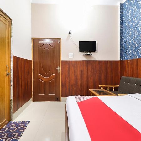 Roorkee Hotel O Moon Light מראה חיצוני תמונה
