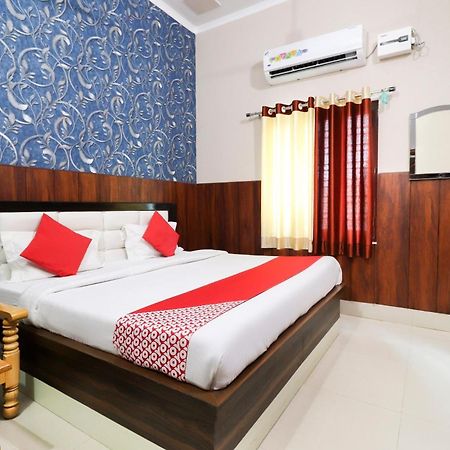 Roorkee Hotel O Moon Light מראה חיצוני תמונה