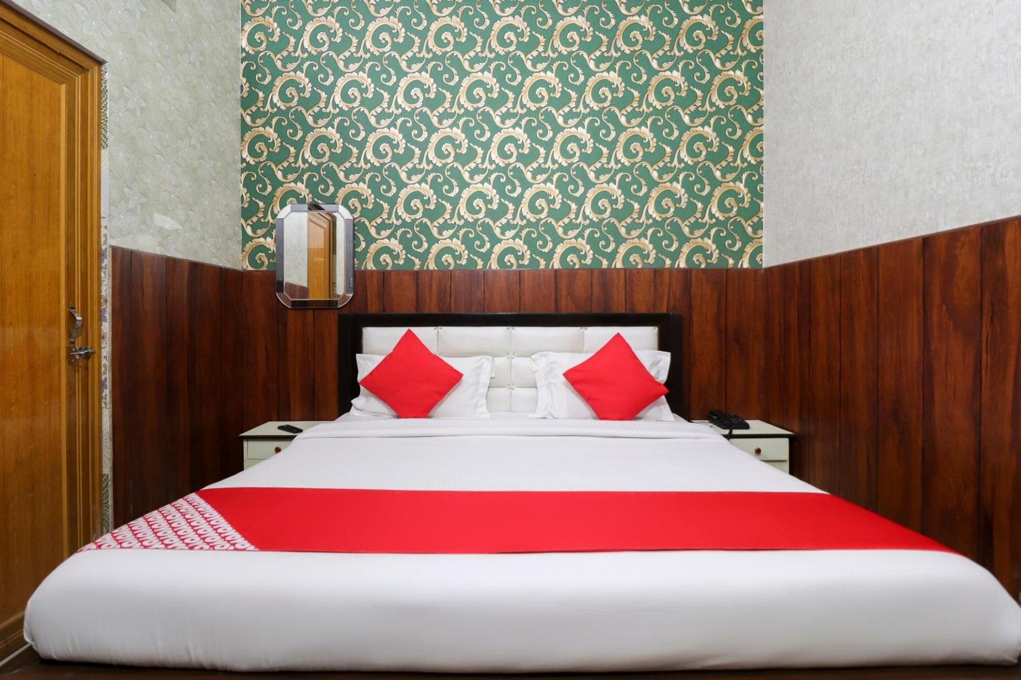 Roorkee Hotel O Moon Light מראה חיצוני תמונה