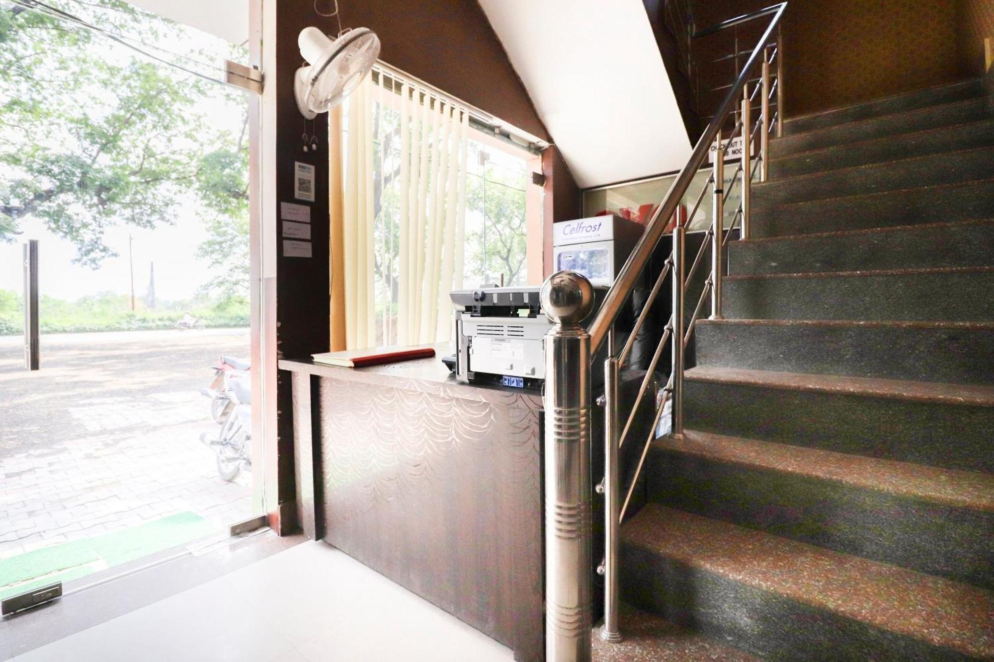 Roorkee Hotel O Moon Light מראה חיצוני תמונה